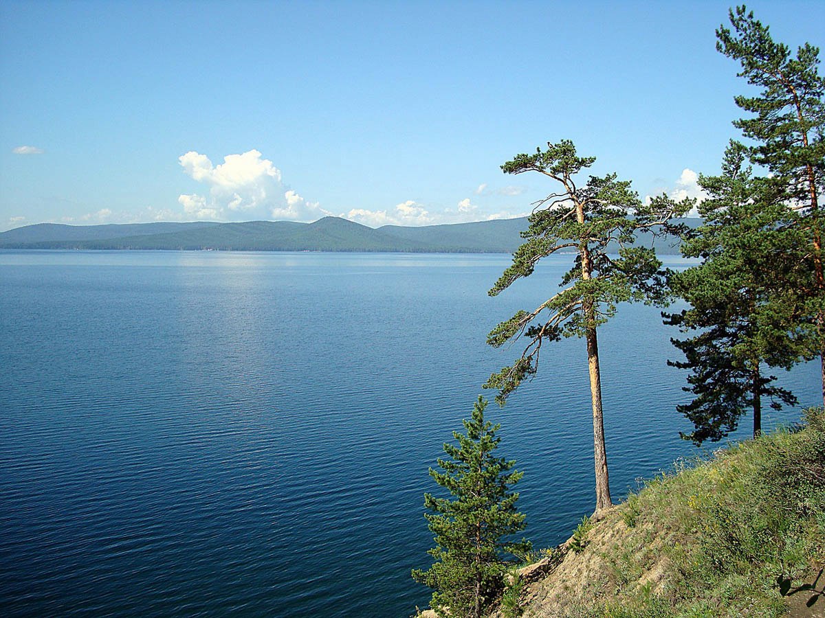 Озеро тургояк челябинская